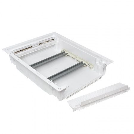 EKF PROxima ProfiBox Щит распределительный встраиваемый 24+4 модуля IP41