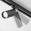 Трековый светильник TR028-3-GU10-B Maytoni Focus