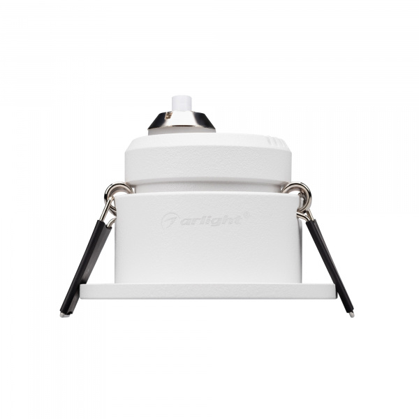 Arlight Светильник MS-GLORY-BUILT-R54-5W Warm3000 (WH, 60 deg, 230V) (IP54 Металл, 5 лет)