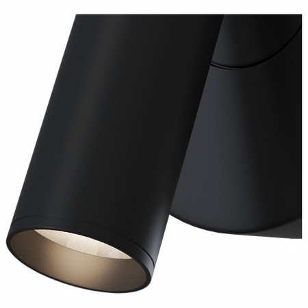 Настенный светильник (бра) C038WL-L3B3K Maytoni Mirax