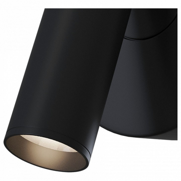 Настенный светильник (бра) C038WL-L3B3K Maytoni Mirax