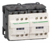 Schneider Electric Contactors D Контактор реверсивный 3P, 25A, 230В50Гц электр.б.