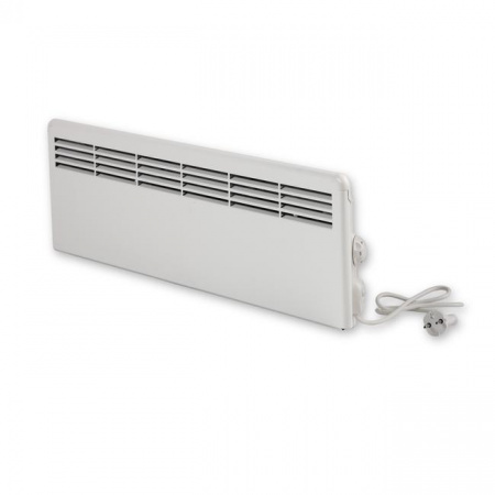 ENSTO Конвектор FinnHeat MINI, мех.термост, вилка,250Вт