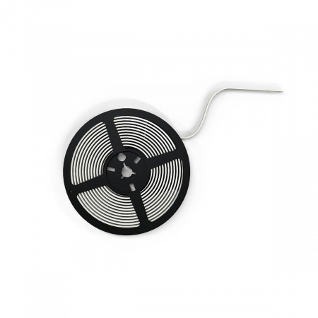 Светодиодная лента Gauss 7,2W/m 30LED/m 5050SMD теплый белый 5M 312000107