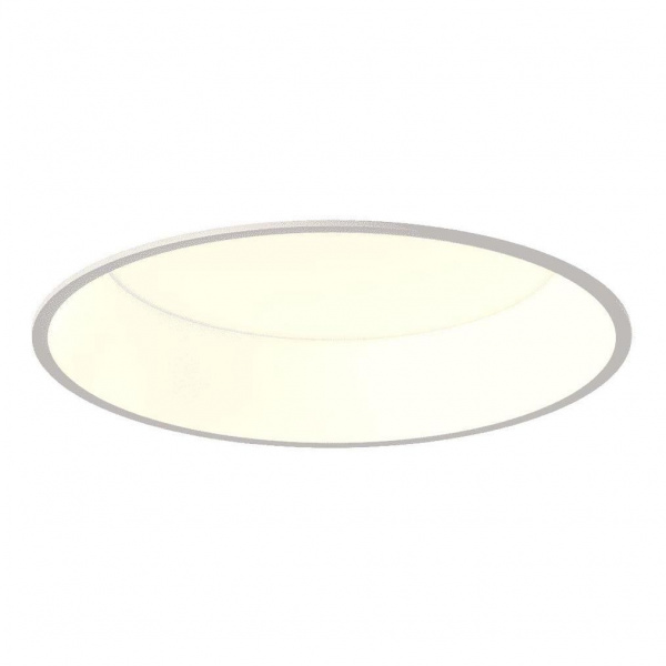 Встраиваемый светодиодный светильник DesignLed WL-BQ BQ009115-WH-NW 003125