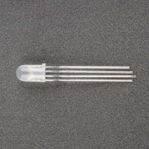 Arlight Светодиод ARL-5613RGBW/4C (5мм (круглый))