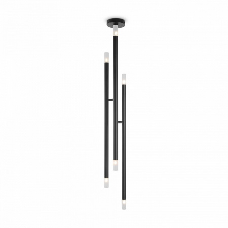 Потолочный светильник MOD620CL-06B Maytoni Vigo