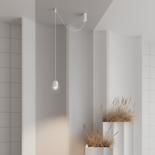 Держатель для провода Arlight SL-Wire-Hook-R15 036988