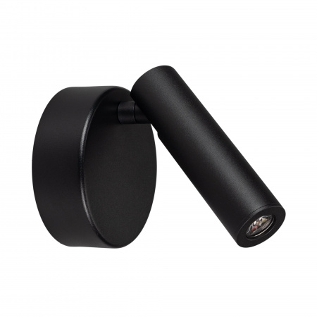 Настенный светильник Arlight SP-BED-NB-R90-3W Warm3000 034061