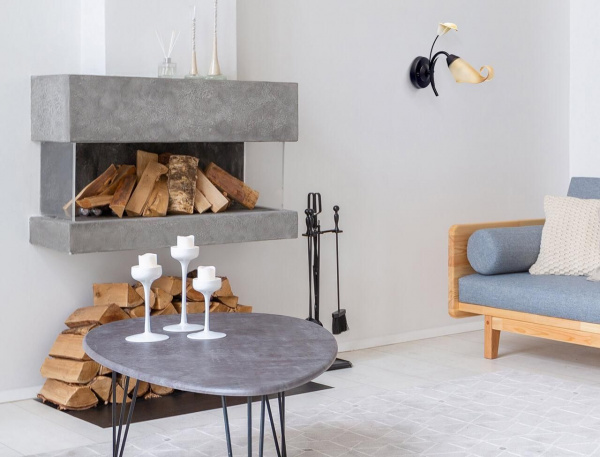 Бра MW-Light Восторг 242027101