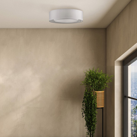 Потолочный светильник MOD617CL-04GR Maytoni Bergamo