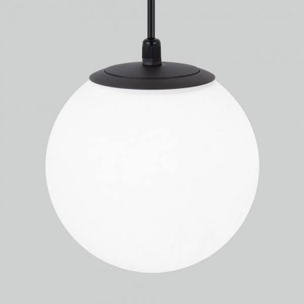 Светильник садово-парковый Sfera H 35158/H черный Elektrostandard Sfera a061032