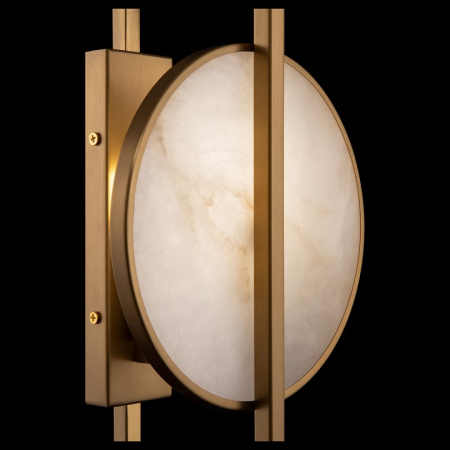 Настенный светильник (бра) MOD099WL-01G Maytoni Marmo