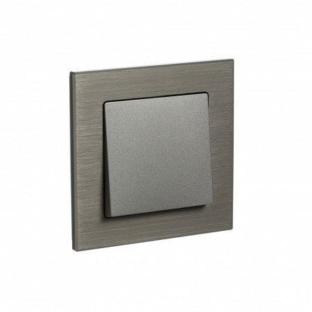 SE AtlasDesign Nature Металл латунь Рамка 1-ая