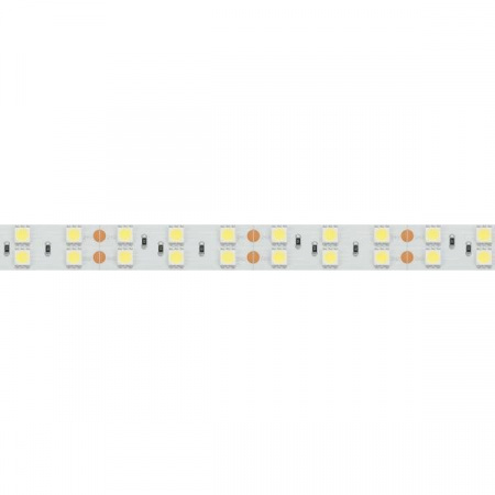 Светодиодная лента Arlight 28,8W/m 120LED/m 5060SMD теплый белый 5M 021470(2)