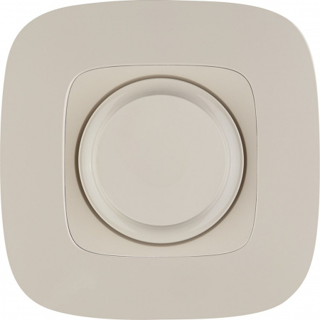 Legrand Valena ALLURE DIY Сл.кость Светорегулятор поворотный, 300Вт, универсальный, без нейтрали