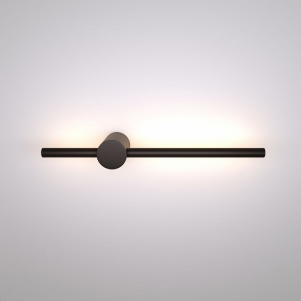 Светильник настенный светодиодный Cane LED MRL LED 1114 черный Elektrostandard Cane a058233