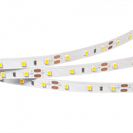 Arlight Светодиодная лента RT 2-5000 12V Cool 8K (2835, 300 LED, PRO) (7.2 Вт/м, IP20)