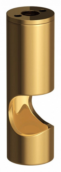 Подвесные крепления для круглого гибкого неона Full light FL 2880 латунь Elektrostandard Full light a063430