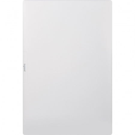 Legrand Белый Корпус встраиваемый Practibox3 3х12м E+N