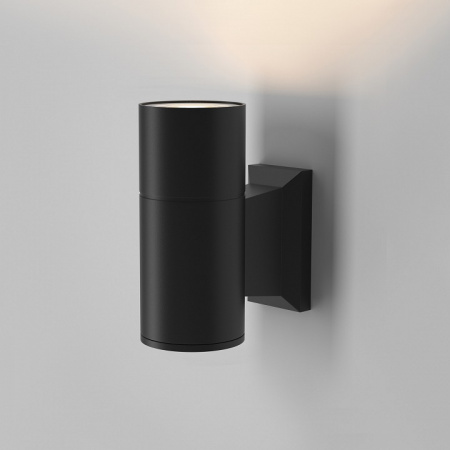 Настенный светильник (бра) O574WL-01B Maytoni Bowery