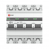 EKF PROxima ВА 47-63 Автоматический выключатель  (С) 4P 1А 4,5kA