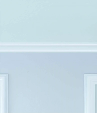 Карниз KX022, 45х30, 2000мм, Экополимер/25