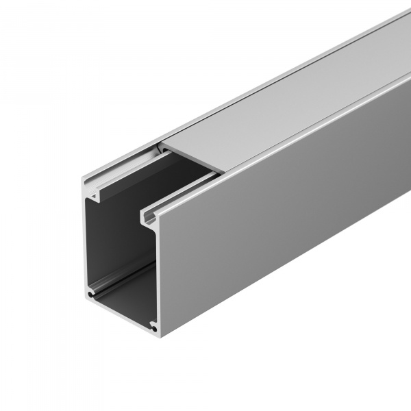 Профиль Arlight BOX72-2000 ANOD 017357