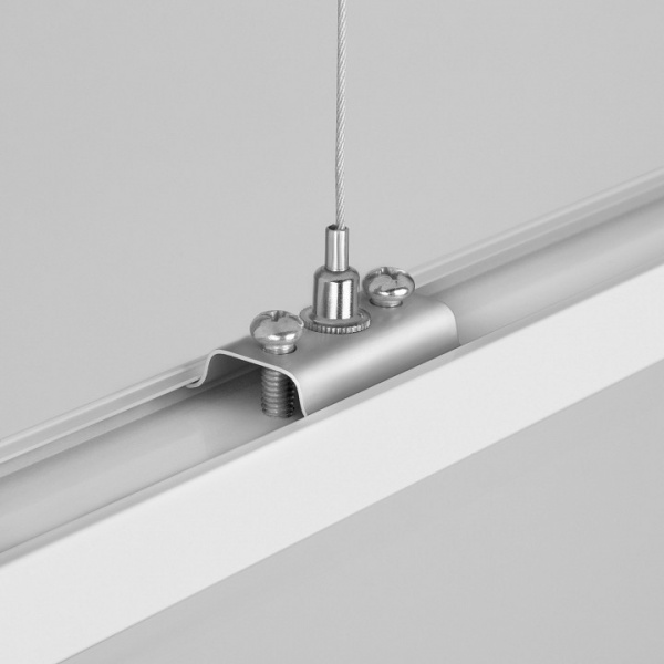 Набор для подвеса хром (2 м.) TRF-1-200-CH Elektrostandard TRF-1-200 a047171