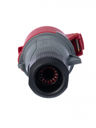 ABB Easy&Safe Розетка кабельная 432EC6,32А,3P+N+E,IP44,6ч