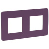 SE Unica Studio Лиловая/Белая Рамка 2-ная