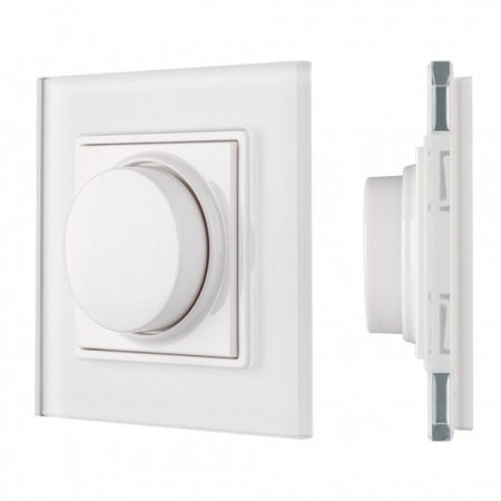 Панель управления Arlight Rotary SR-2835DIM-RF-UP White 019485