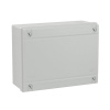 DKC Коробка ответвит. с гладкими стенками, IP56, 300х220х120мм