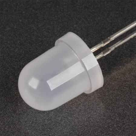 Arlight Светодиод ARL-8603PGW (8мм (круглый)) Arlight Светодиод ARL-8603PGW (8мм (круглый))