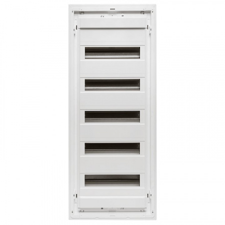 EKF PROxima Кожух для навесного монтажа щита "Nova" 5 Габарит