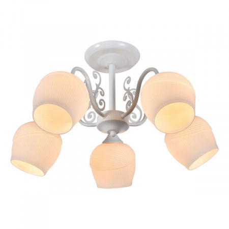 Потолочная люстра Escada 1120/5P