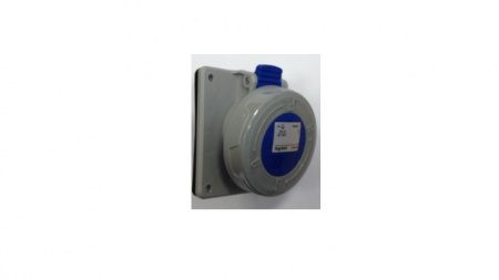 Legrand Розетка встр. 32А 3К+З 230В IP67