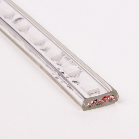 Светодиодная лента Лента светодиодная 220V 11W 60Led 5050 IP65 мульти, 50 м Elektrostandard LS002 220V RGB a053641
