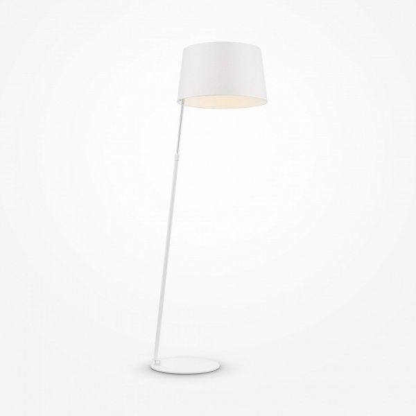 Напольный светильник (торшер) MOD613FL-01W Maytoni Bergamo Напольный светильник (торшер) MOD613FL-01W Maytoni Bergamo