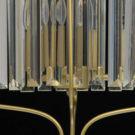 Подвесная люстра MW-Light Адель 10 373014403