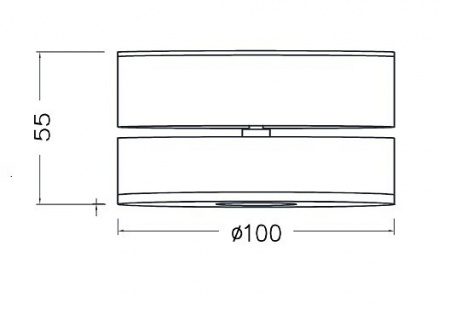Потолочный светильник C022CL-L12W4K Maytoni Magic