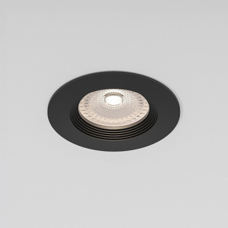 25060/01 GU10 черный IP44 25060/01 Elektrostandard City a070141 25060/01 GU10 черный IP44 25060/01 Elektrostandard City a070141