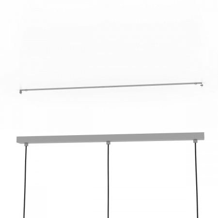 Подвесной светильник Eglo Twicken 43839