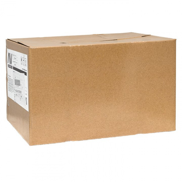 EKF  AVERES Автоматический выключатель AV POWER-3/3 630А 100kA ETU2.0