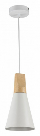 Подвесной светильник P359-PL-140-W Maytoni Bicones