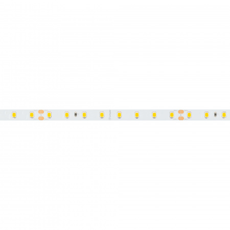 Arlight Лента RT-A80-8mm 24V Warm3500 (6 W/m, IP20, 2835, 5m) (Открытый)