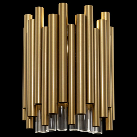 Настенный светильник (бра) MOD135WL-01BS Maytoni Coliseo