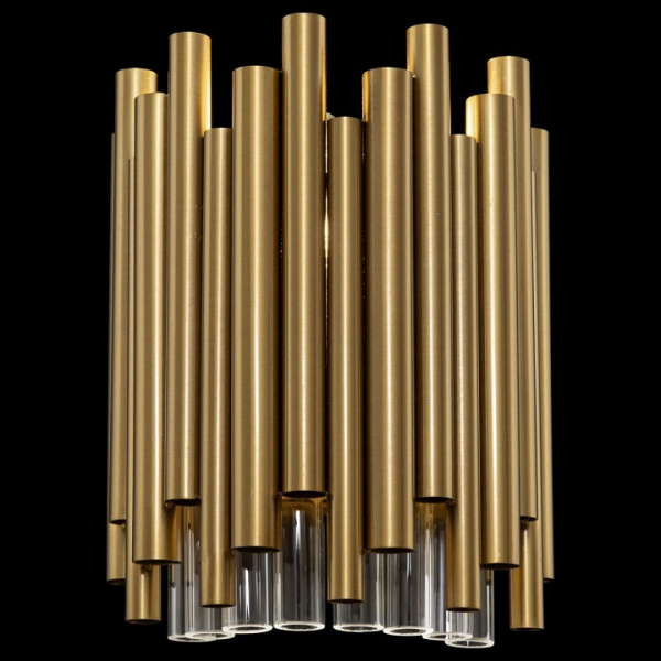 Настенный светильник (бра) MOD135WL-01BS Maytoni Coliseo