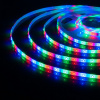 Светодиодная лента Лента светодиодная 12V 4,8W 60Led 2835 IP65 RGB, 5м Elektrostandard 12V 4,8W a050579