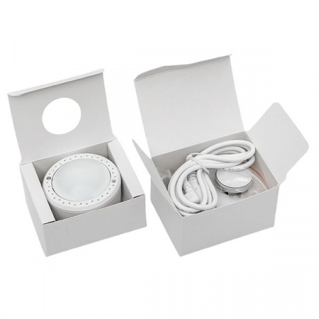 EKF Connect Умный датчик 4в1 Zigbee